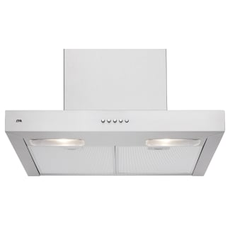 Product afbeelding voor Procasa Keuken 240cm Compleet Dark Grey Spoelbak Links Uit Midden Met 3 Inbouwapparaten Koelkast Links Inductie Kookplaat En Afzuigkap