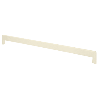Product afbeelding voor Lignodur Eindkap Universeel 46cm Voorzijde 45mm Creme