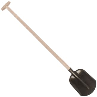 Product afbeelding voor ProOne Bats OO Met Essen Steel 100cm Gewaxed Grijs
