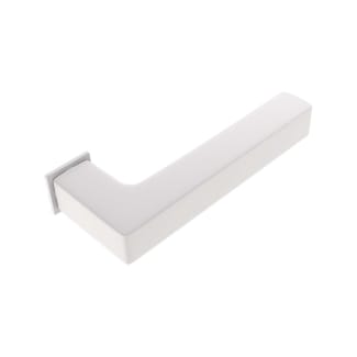Product afbeelding voor Skantrae Deurkruk Squared 20 Minimal Wit