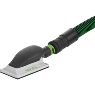 Product afbeelding voor Festool Schuurblok HSK-A 80x130