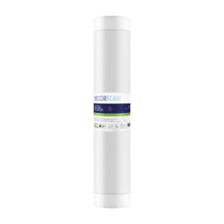 Product afbeelding voor Decorscan Glasweefsel NDS-010 50m 135g/m² Ruit