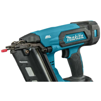 Product afbeelding voor Makita Accu Brad Tacker 18V 16GA Zonder Accu En Lader In Mbox