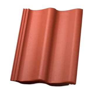 Product afbeelding voor Nelskamp S-Pan TOP 2000S Dakpan Oranjerood 301