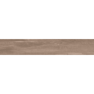 Product afbeelding voor Vloertegel Wood Walnoot 20x120cm 10mm Mat Gerectificeerd R10