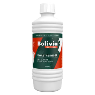 Product afbeelding voor Bolivia Kwastreiniger 500ml