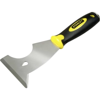 Product afbeelding voor Stanley Plamuurmes Multi 6-In-1 0-28-206