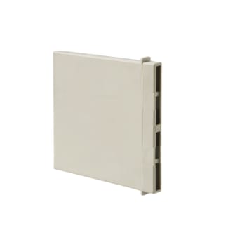 Product afbeelding voor Ubbink Stootvoegventilatierooster Maasformaat Betonsteen Grijs