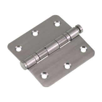 Product afbeelding voor Starx Kogellagerscharnier Ronde Hoeken 89x89mm 3st