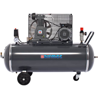 Product afbeelding voor Airmec Compressor CRM 152 3.0 pk 150L