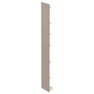 Product afbeelding voor Keralit Tussenstuk 350mm Vergrijsd Ceder Classic Nerf