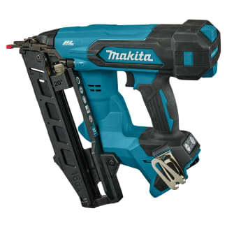 Product afbeelding voor Makita Accu Brad Tacker 18V 16GA Zonder Accu En Lader In Mbox