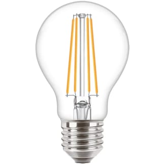 Product afbeelding voor Philips LED Lamp Bulb CorePro 7-60W E27 A60 ND CL Extra Warm Wit