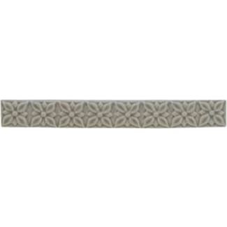 Product afbeelding voor Strip Studio Relieve Ponciana Silver Sands 2,5x19,8cm Glanzend