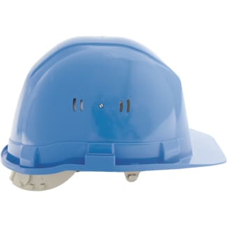 Product afbeelding voor Kelfort Veiligheidshelm Kel-BDB HDPE Blauw