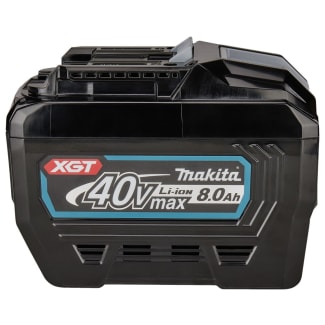 Product afbeelding voor Makita Accu BL4080F XGT 40V Max 191L47-8 8,0Ah