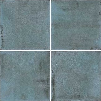 Product afbeelding voor Wandtegel Enso Nakama Blue 12,5x12,5cm 9mm Mat