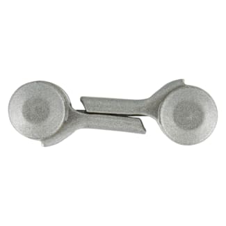 Product afbeelding voor Deurveerscharnier Bommer Type 100 Grijs 2st