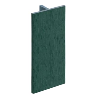 Product afbeelding voor Keralit Verbindingprofiel 400cm Mosgroen Classic Nerf