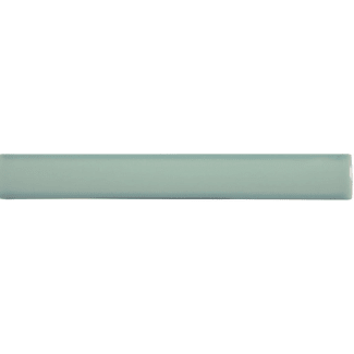 Product afbeelding voor Strip Rivièra Cubrecanto Niza Blue 2,5x20cm Glanzend