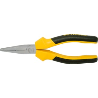 Product afbeelding voor Ironside Platbektang 160mm Verchroomd