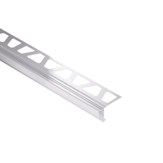 Product afbeelding voor Schlüter BARA-RAK Randprofiel 50mm 250cm Aluminium Custom Made C/RAK50A