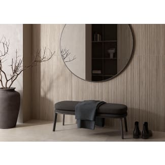 Product afbeelding voor Engers Decortegel Panello Natur dunkel 120x40cm 7mm Mat Gerectificeerd 1PAL29500J10