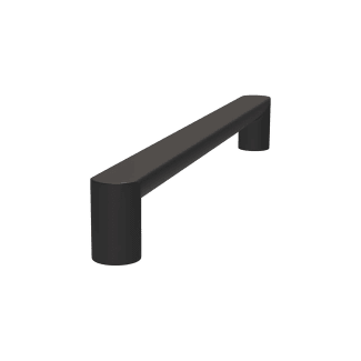 Product afbeelding voor Skantrae Deurgreep Arc 24x300mm Zwart Per Stuk