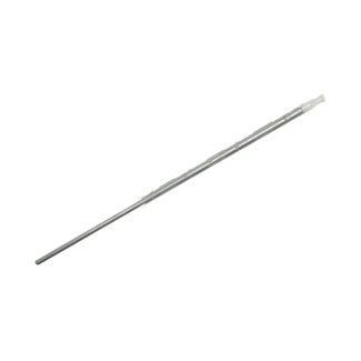 Product afbeelding voor GB-Profi Glijanker 6x300mm Verzinkt Transparant 10st