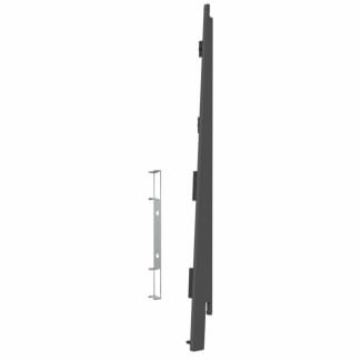 Product afbeelding voor Keralit Eindkap En Connector Rechts Voor 2817 Kwartsgrijs Classic Nerf 5st
