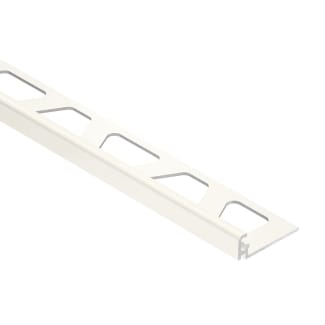 Product afbeelding voor Schlüter JOLLY-AC Decoratief Wandprofiel 16mm 250cm Alu Met Kleurcoating Zuiver Wit J160BW