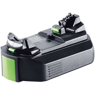Product afbeelding voor Festool Accu BP-XS 2,6 Ah Li-Ion 10,8V 2,6Ah