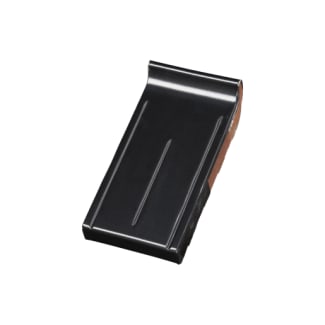 Product afbeelding voor Kloosterwaard Einddorpel 21cm Zwart 20mm Kering