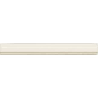Product afbeelding voor Strip Modernista Marfil 1,7x15cm Glanzend