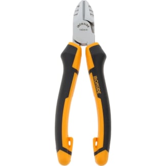 Product afbeelding voor Ironside Zijsnijtang 6" 160mm Heavy Duty