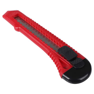 Product afbeelding voor Copenhagen Pro Afbreekmes Groot 18mm Met Slot