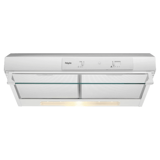 Product afbeelding voor Pelgrim Onderbouw Afzuigkap 60cm MWA105KOR Zonder Motor