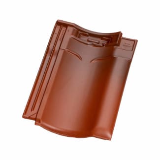 Product afbeelding voor Wienerberger VHV Vario Dakpan Rustiek Engobe 872