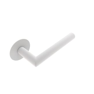 Product afbeelding voor Skantrae Deurkruk Orbit 19 Flat Wit