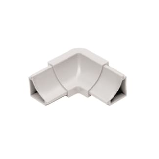 Product afbeelding voor Schlüter DILEX-HKW Binnenhoek 90 Graden 2 Overgangen PVC/CPE Pastelgrijs I/HKW2R18/PG