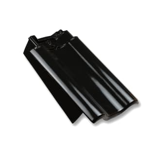 Product afbeelding voor Nels F12U-Z 767 Gevelpan L In Zwart Edeleng