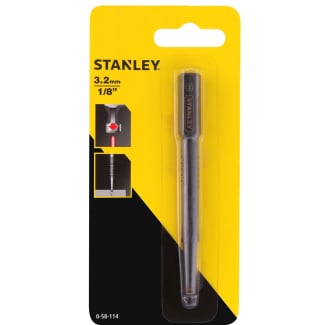 Product afbeelding voor Stanley Drevel 3,2mm 058114