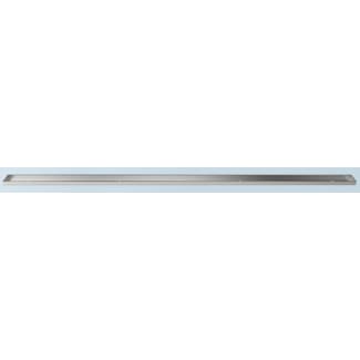 Product afbeelding voor Wedi Fundo Gootafdekking 1090x45x13mm Betegelbaar Goot 1100mm