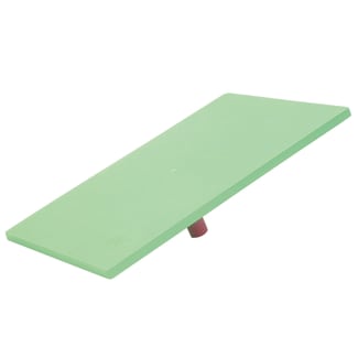 Product afbeelding voor Raapbord 495x330mm Kunststof Met Greep