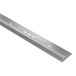 Product afbeelding voor Schlüter VINPRO-S-ACGB Afsluitprofiel 8,5mm 250cm Alu Chroom Geborsteld Geanodiseerd VPSL85ACGB