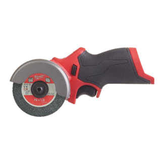 Product afbeelding voor Milwaukee Accu Slijpmachine 12V M12 FCOT-0 Fuel Subcompact Body Only