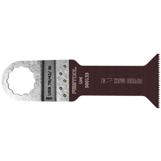 Product afbeelding voor Festool Universeel Zaagblad USB 78/42/Bi 5x