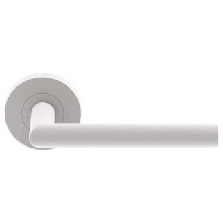 Product afbeelding voor Skantrae Deurkruk Orbit 19 Regular Wit