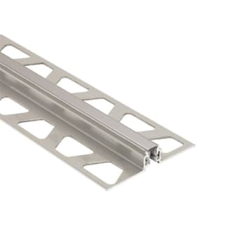 Product afbeelding voor Schlüter DILEX-AKWS Bewegingsprofiel 10mm 250cm Aluminium Pastelgrijs AKWS100PG