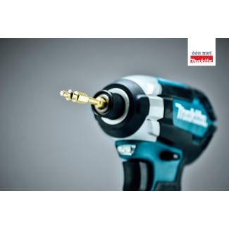Product afbeelding voor Makita Accu Slagschroevendraaier DTD153Z Zonder Accu En Lader In Doos